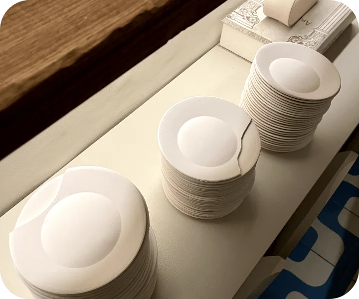 THE STARTER SMASH KIT (10 plates)