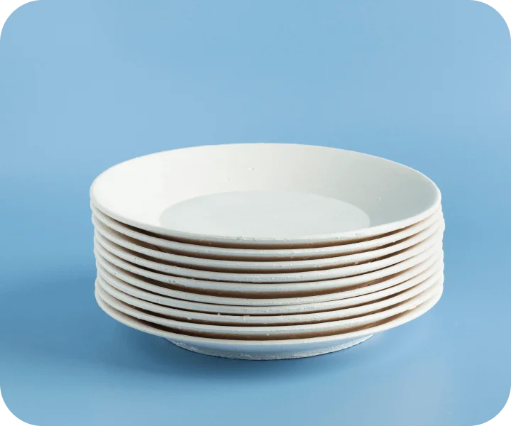 THE STARTER SMASH KIT (10 plates)