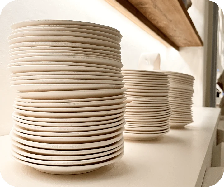 THE STARTER SMASH KIT (10 plates)