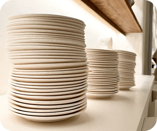 THE STARTER SMASH KIT (10 plates)